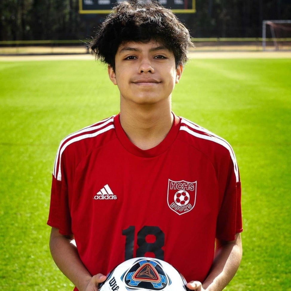 Leo Jimenez mugshot