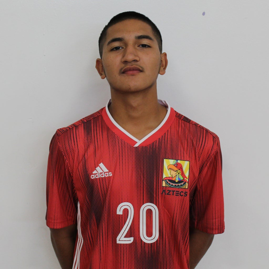 Jordi Martinez mugshot