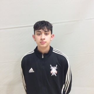 Alan Perez mugshot