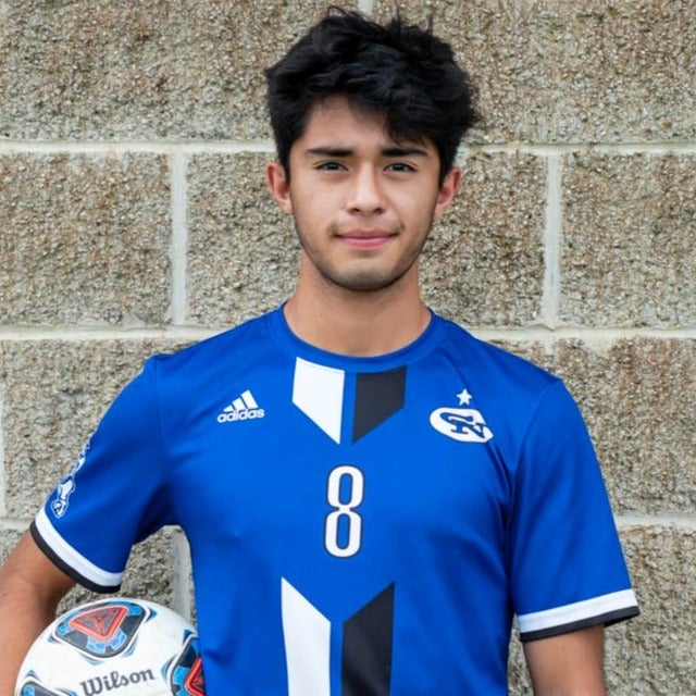 Mauricio Brito
