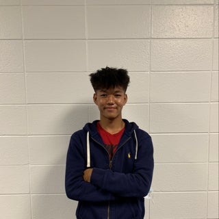 Sang Lian  mugshot