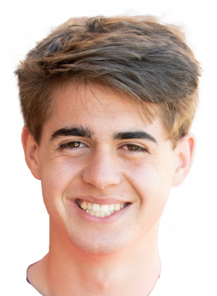 Jaden Robertson