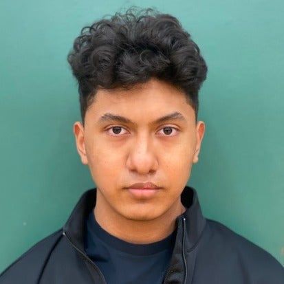 Christopher  Baeza mugshot