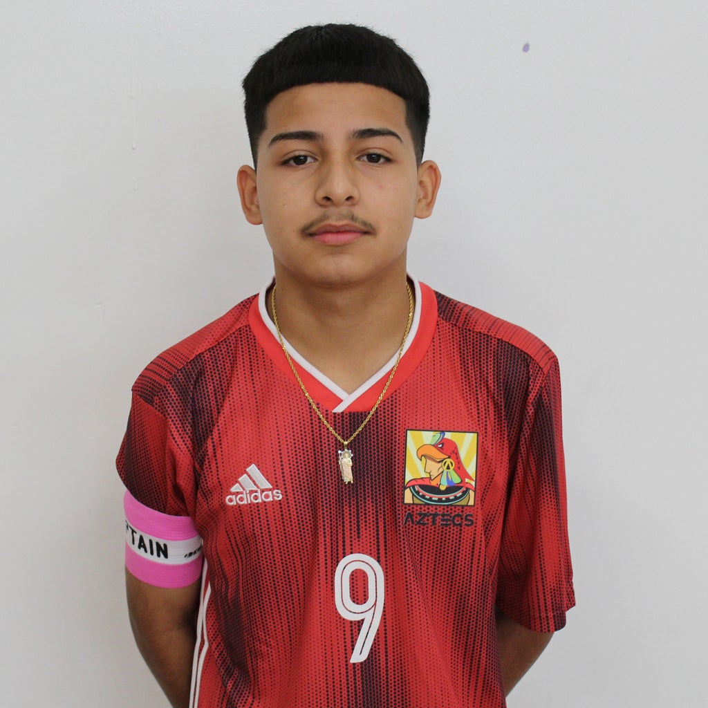 Kevin Montes