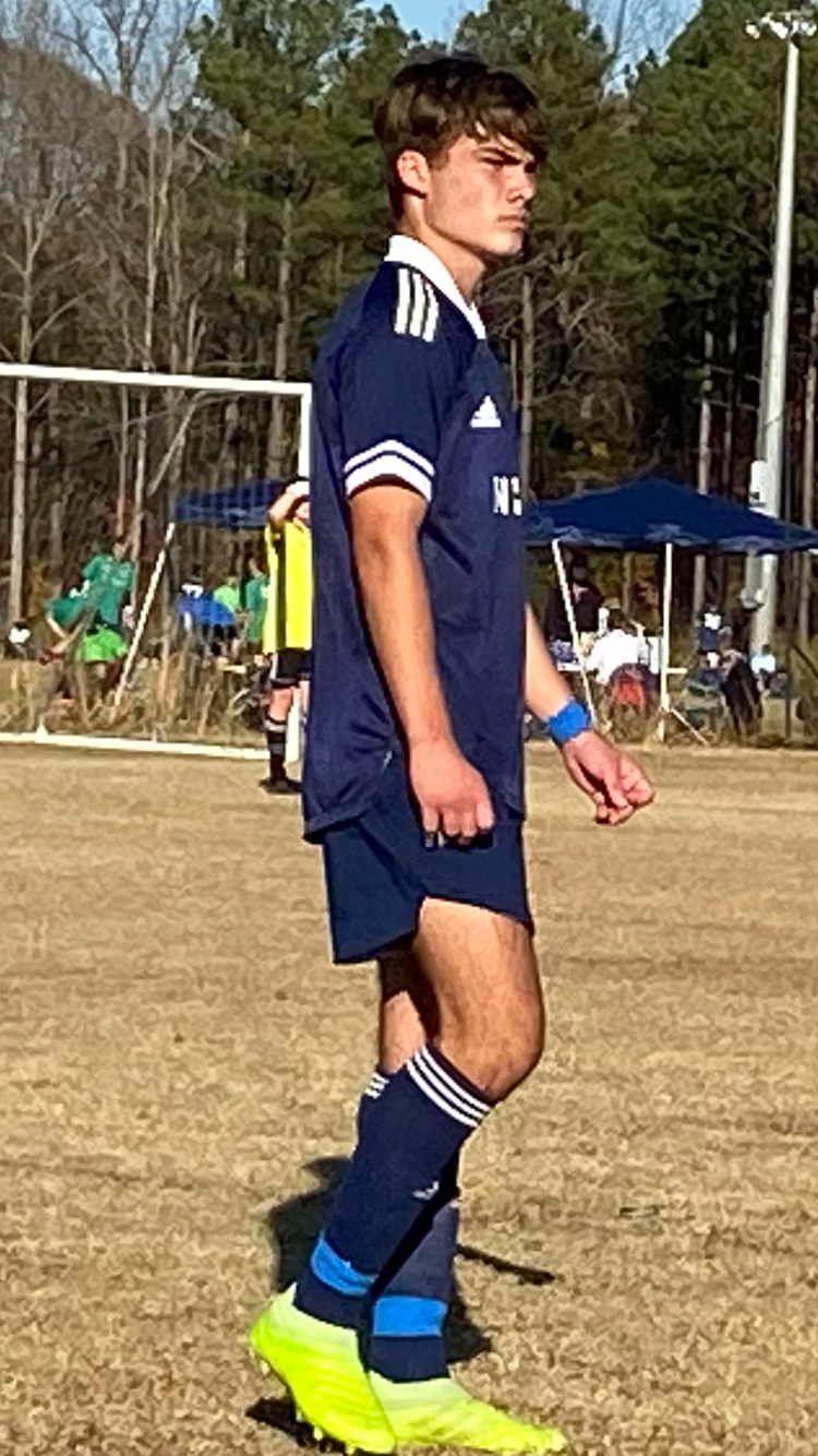 Tanner Baxter