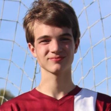 Jacob Amon mugshot