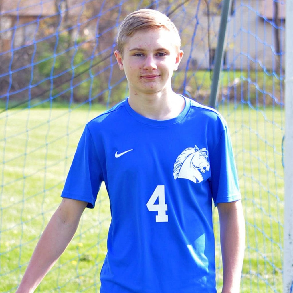 Kaden Hovis mugshot