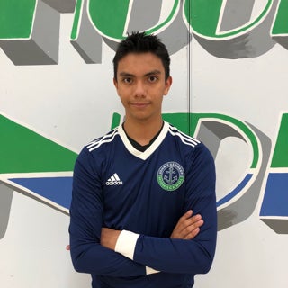 Victor Villalpando