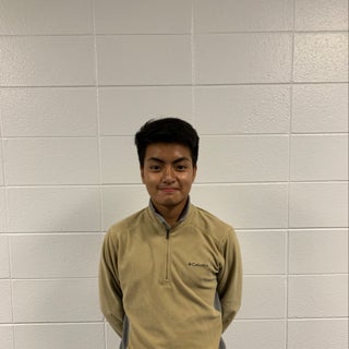 Jabez Hre  mugshot