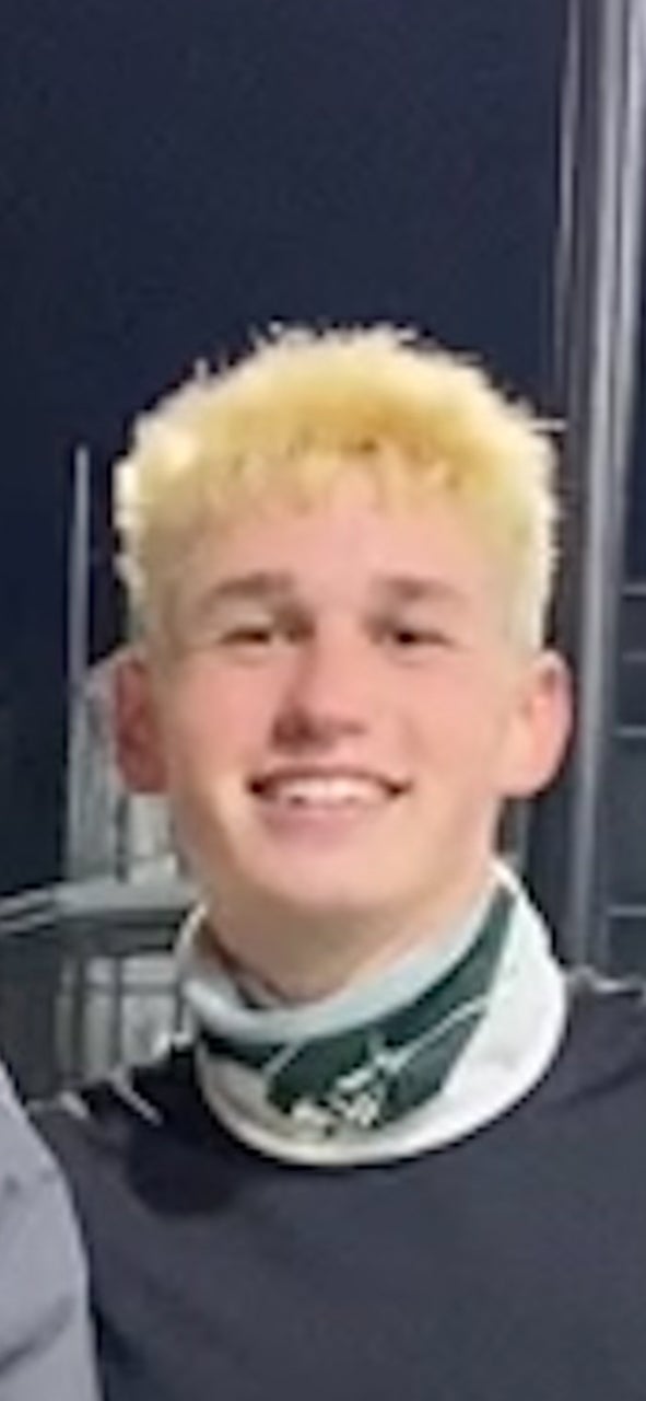 Brock Young