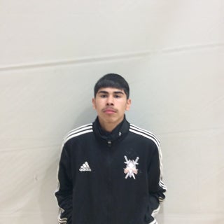 Manny Luna mugshot