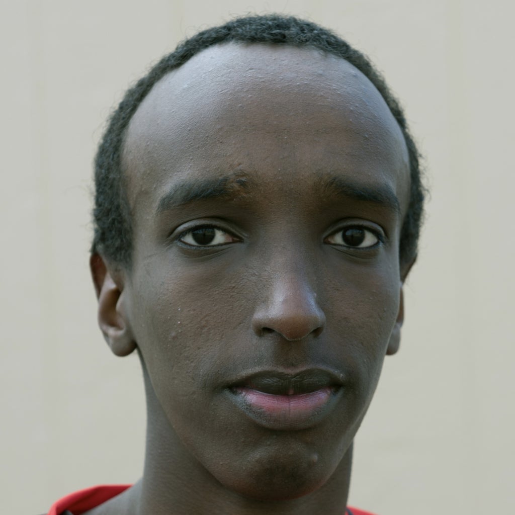 Fowzi Khalif mugshot