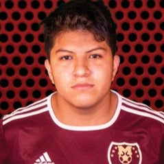 Javier Gomez mugshot