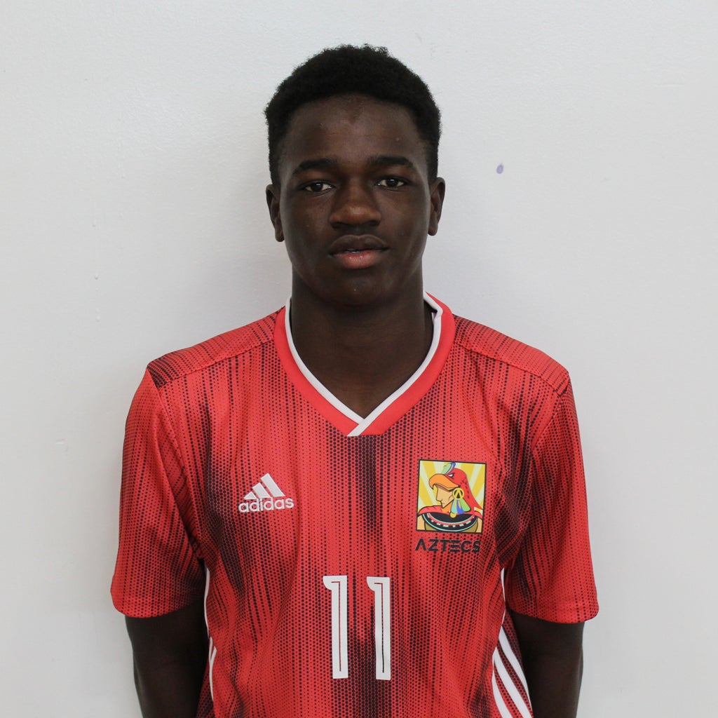 Louis Msafiri mugshot