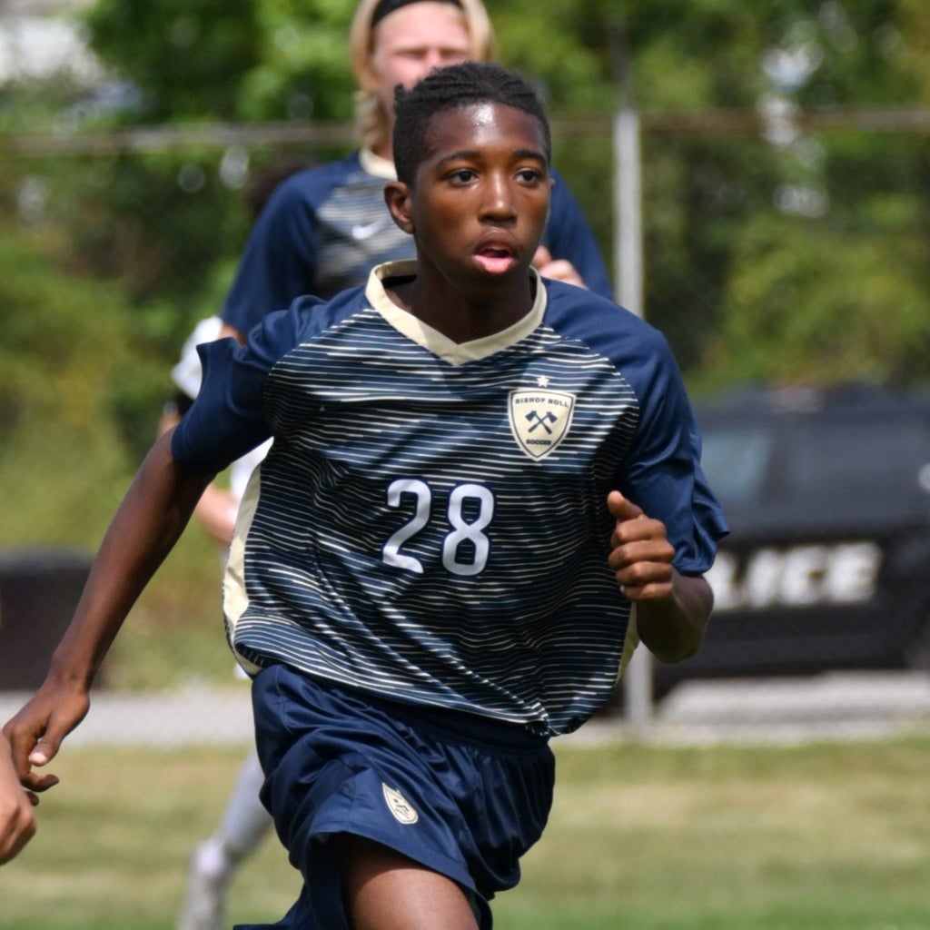 Antoine Lewis