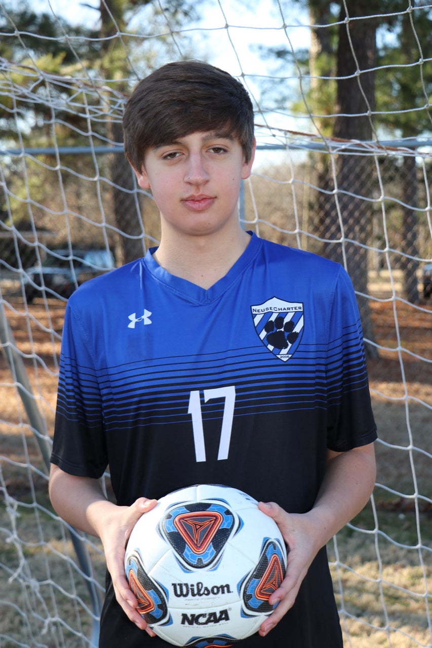 Mason Schwartz