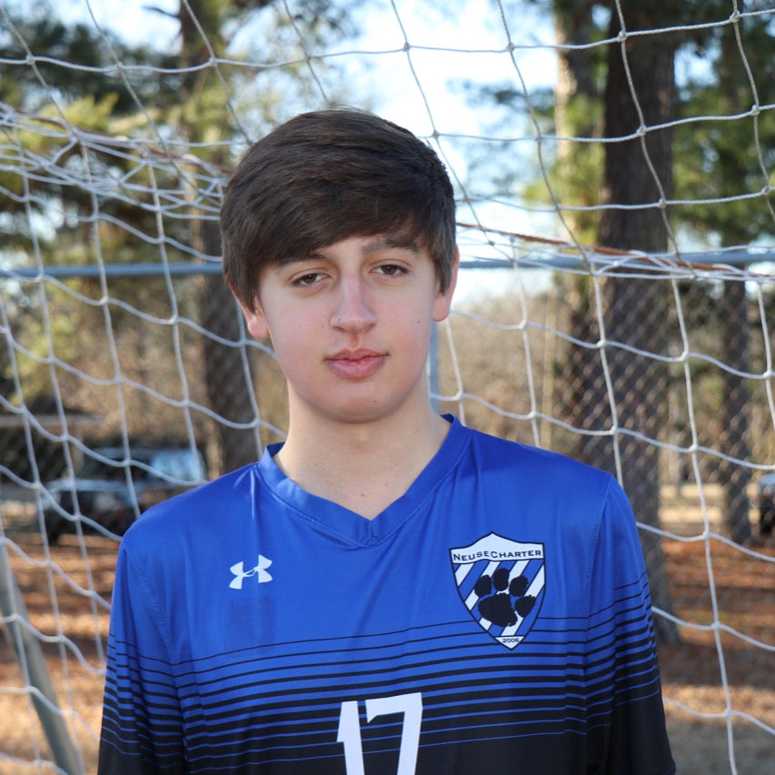 Mason Schwartz mugshot