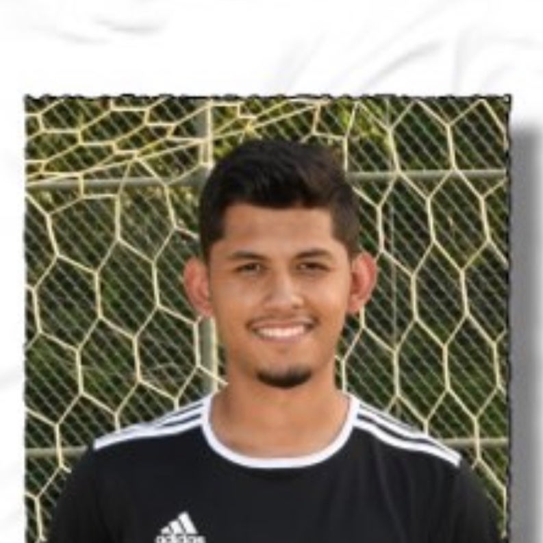 Michael Martinez