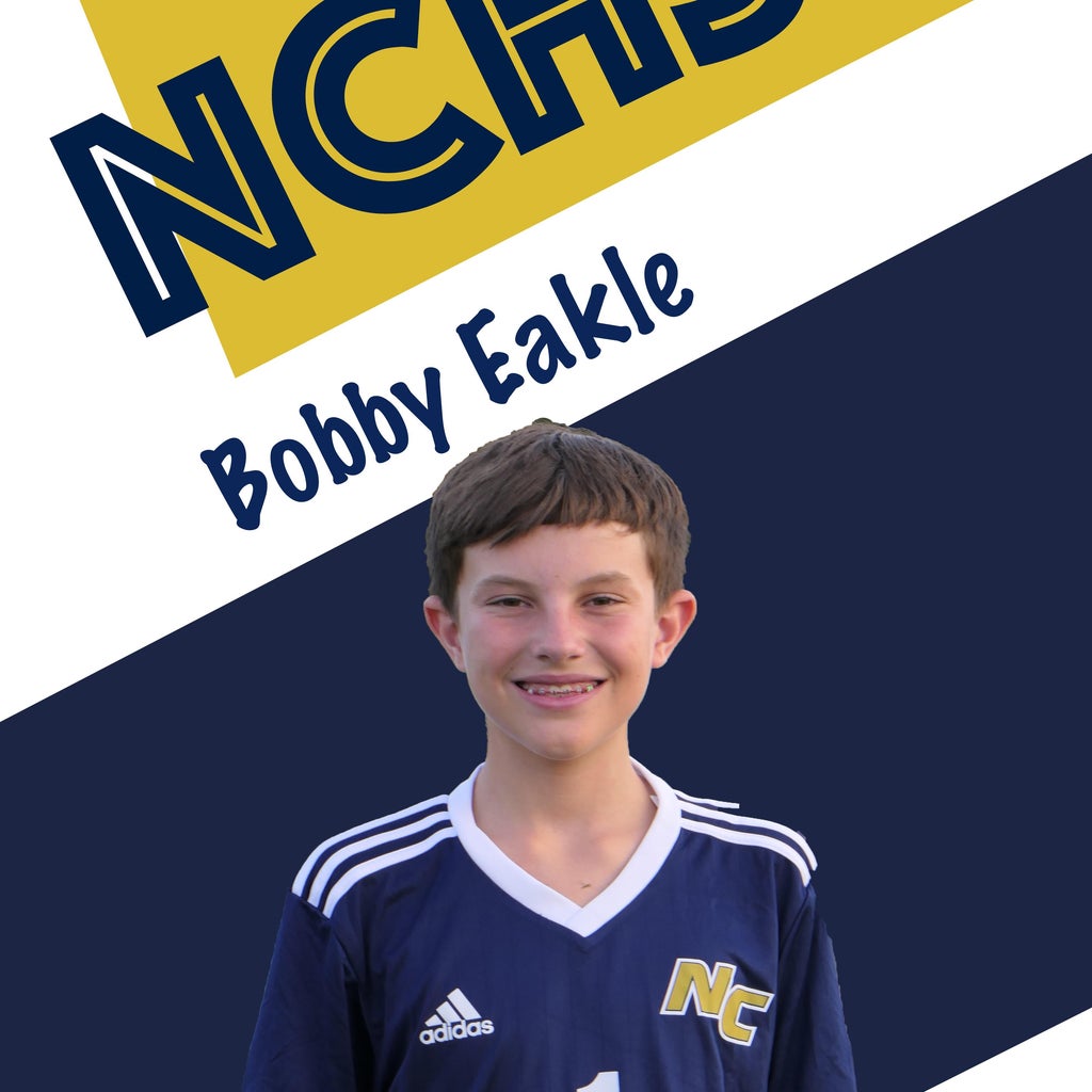 Bobby Eakle mugshot