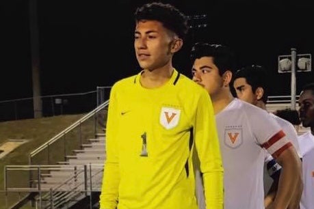 Cristian Sanchez-Quijada