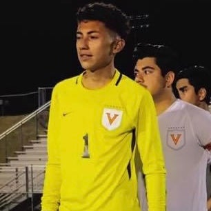 Cristian Sanchez-Quijada