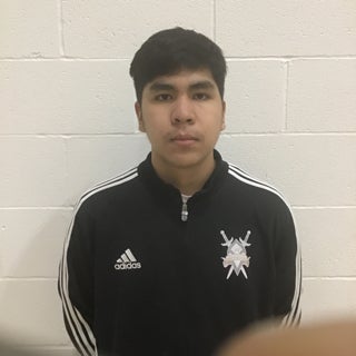 Bryan Escobedo mugshot