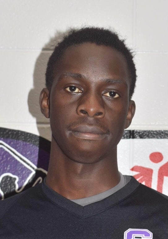 Eric  Magunda mugshot