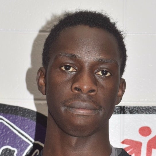 Eric  Magunda mugshot