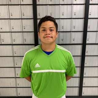 Emmanuel Trejo mugshot