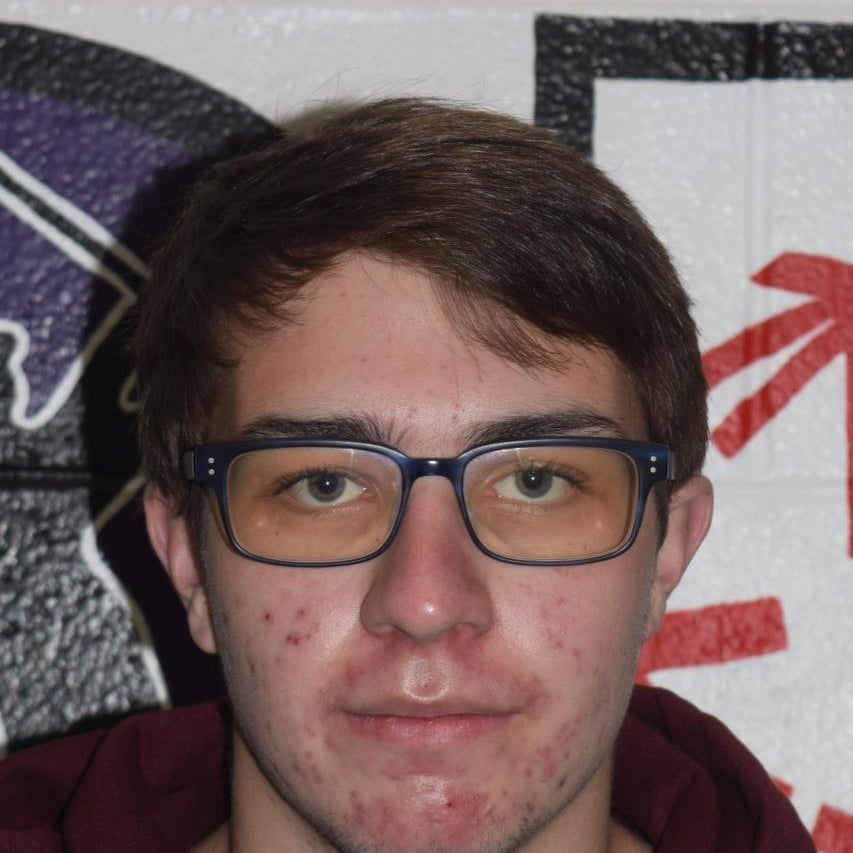 Duke  Tinsley mugshot