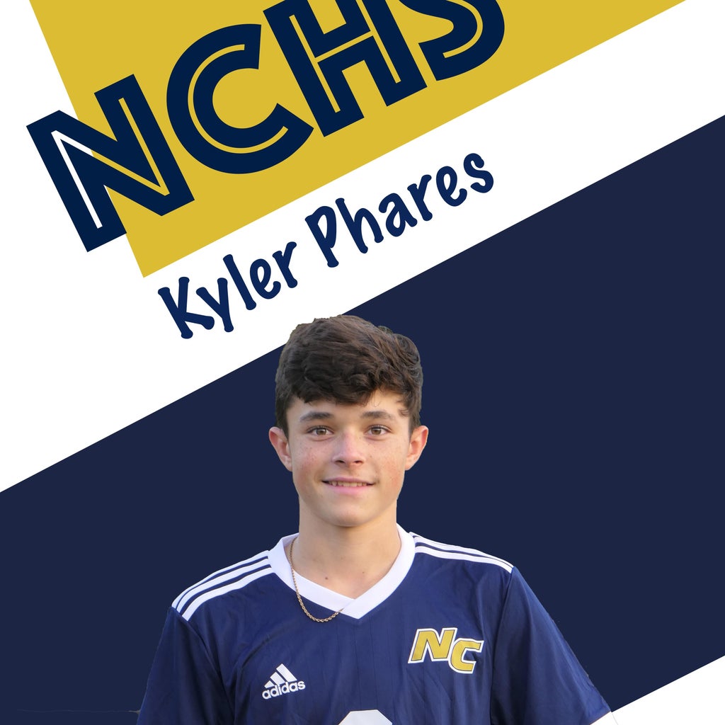 Kyler Phares mugshot