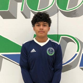 Alan Velazquez Maldonado