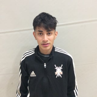 Abel Herrera mugshot