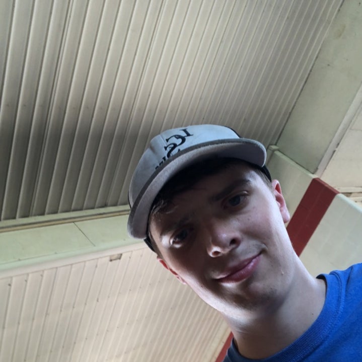 Kyzer Grabner