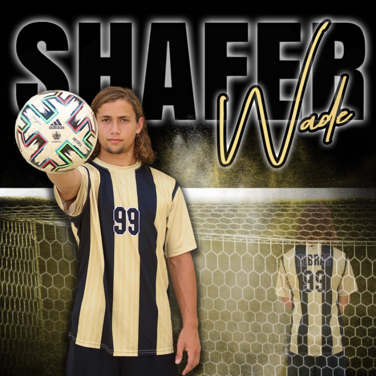 Wade Shafer