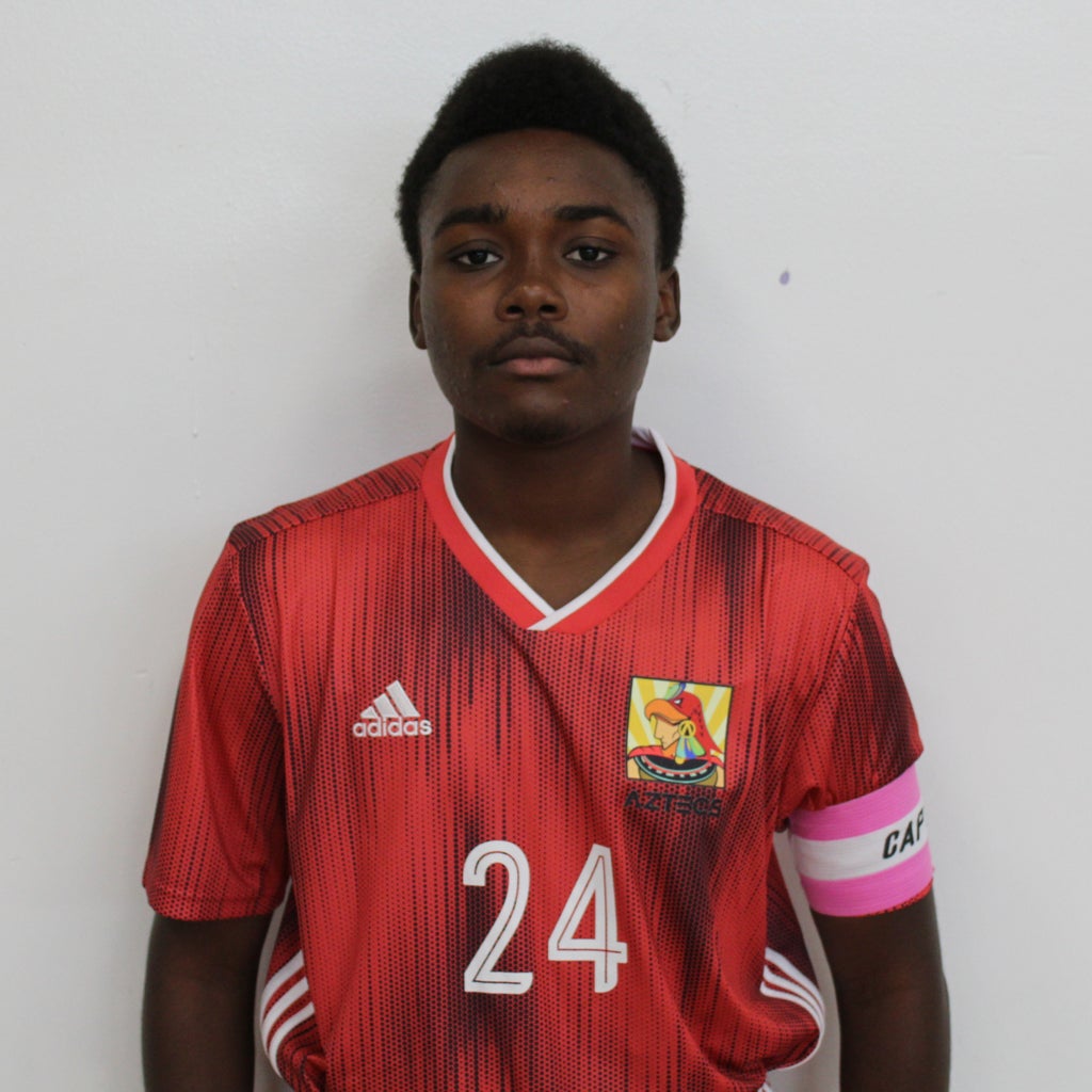 Elhadj Diallo mugshot
