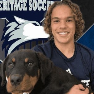 Carson Evans