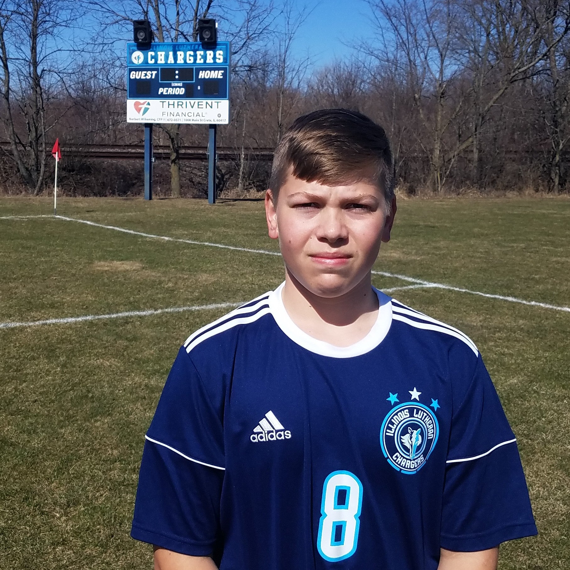 Tristan Biesterfeld