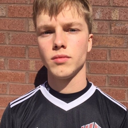 Griffin Bryson mugshot