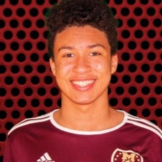 Kalen Carver mugshot