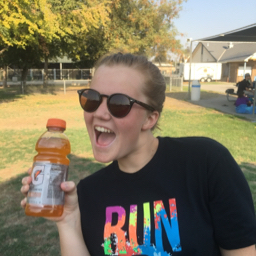 Ella Ellsworth