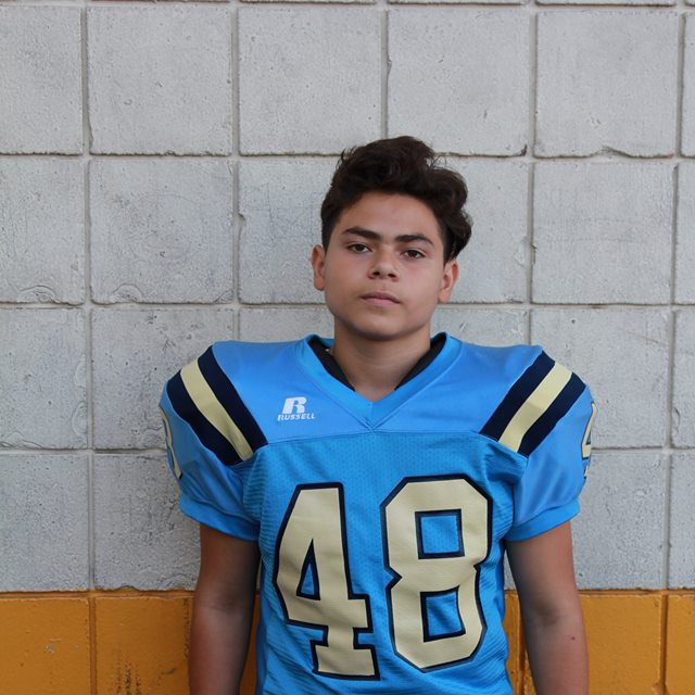 Xavier Ramirez