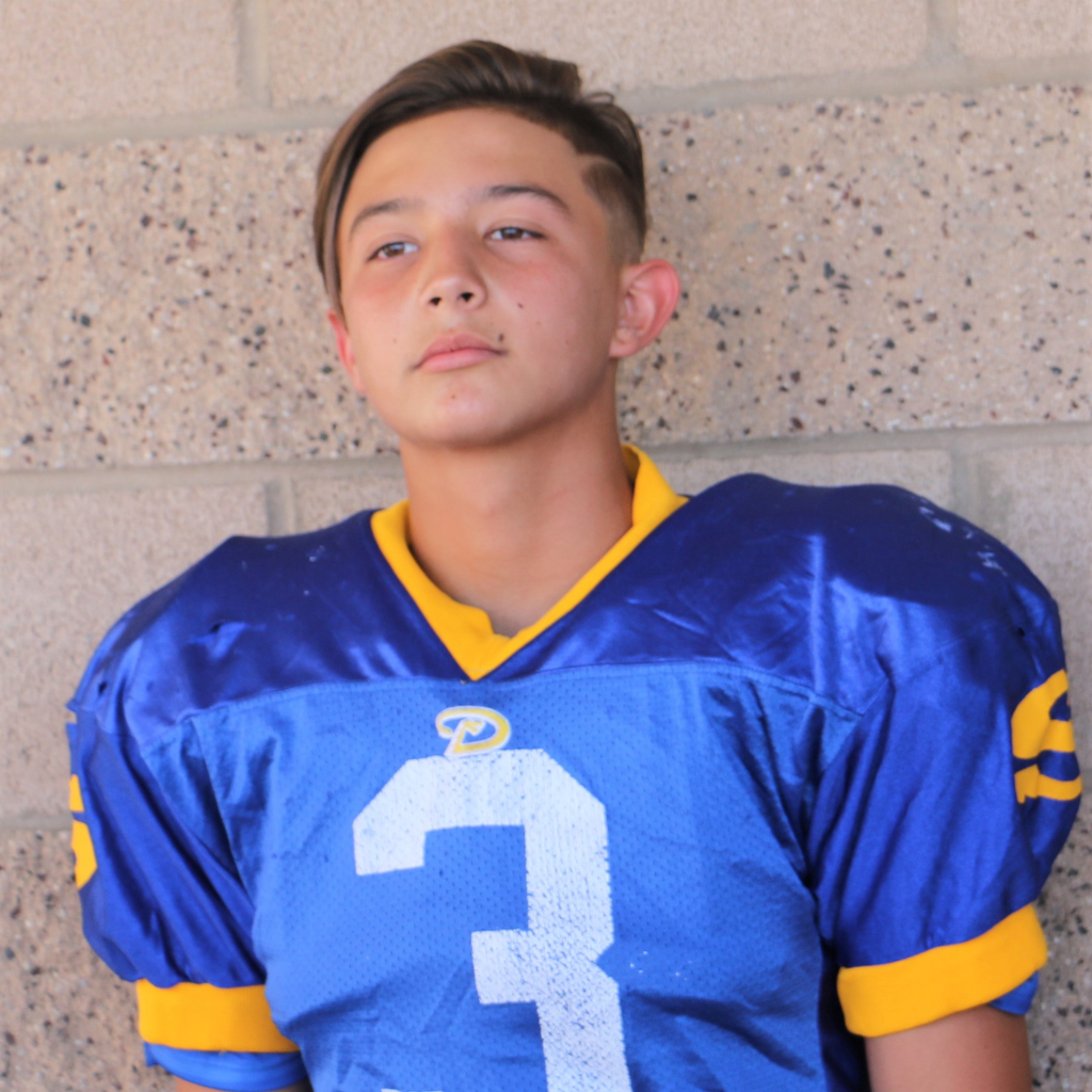 Jacob (jj) rider