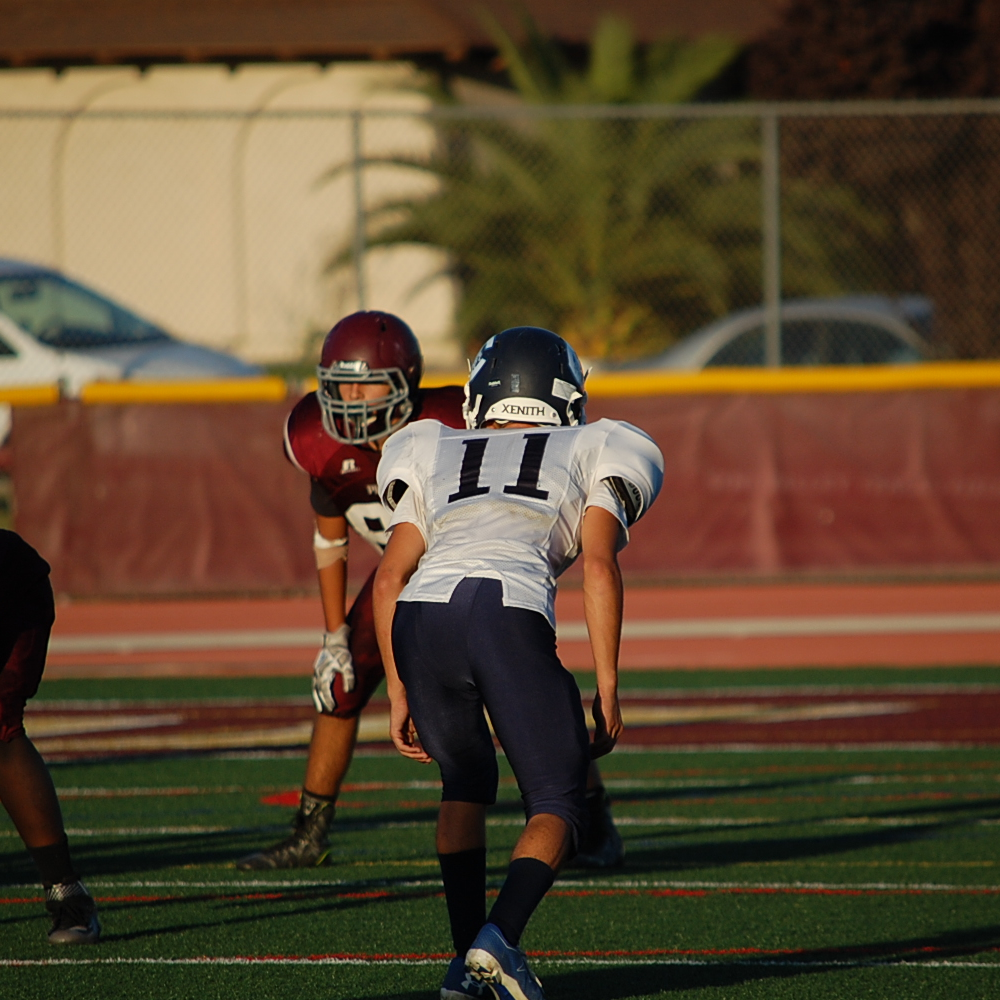 Noah Solis