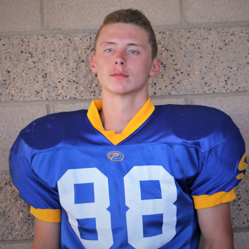 Christopher Meredith