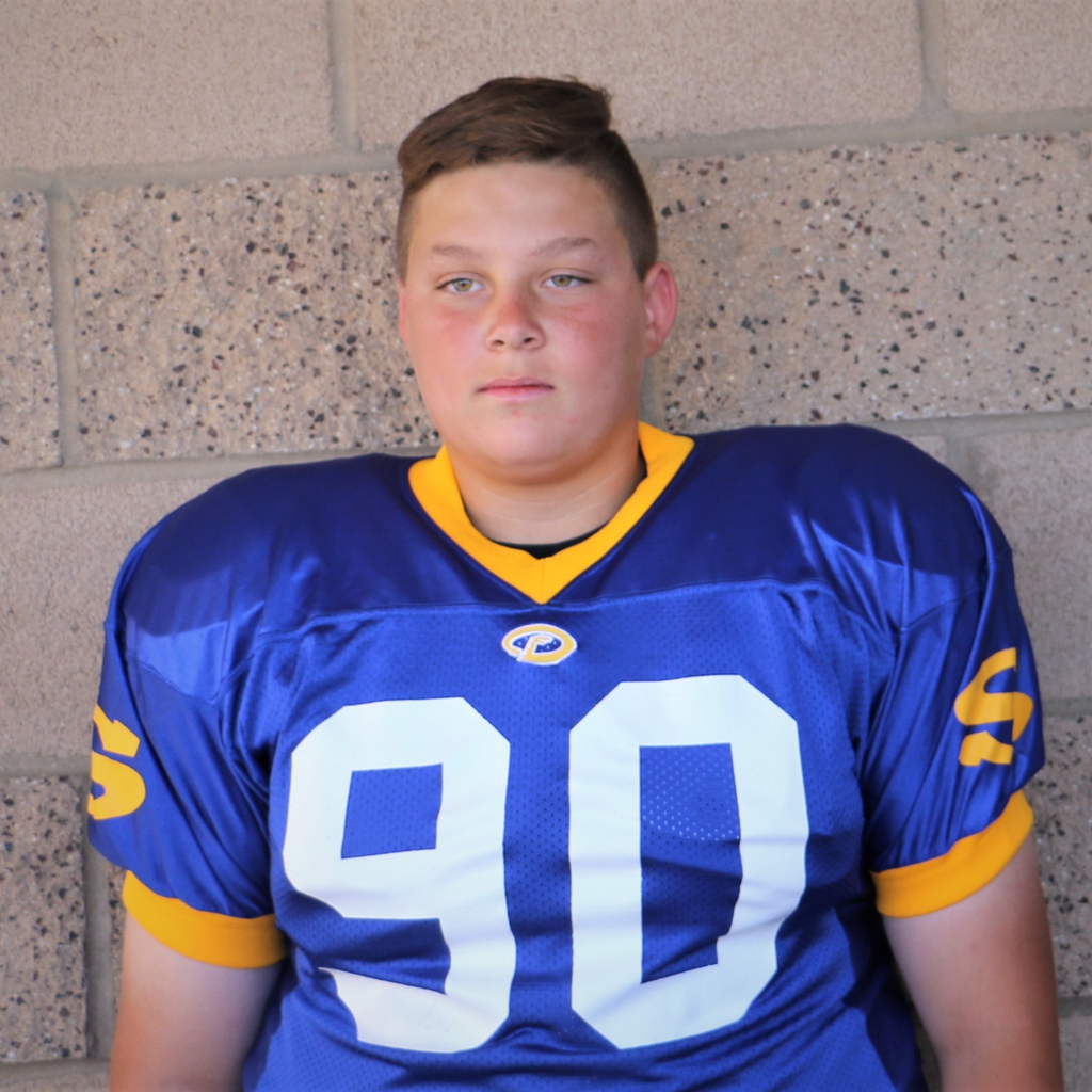 Elijah Sheffield