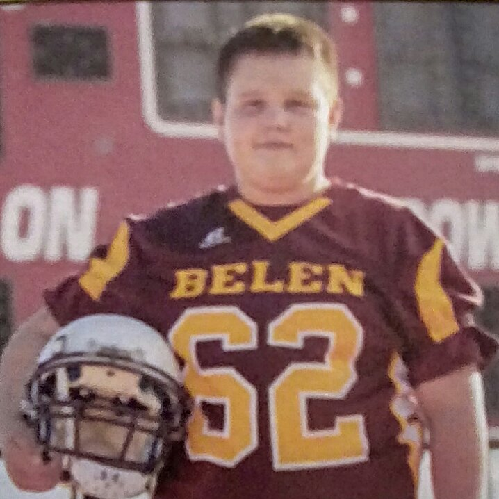 Tyler Swint