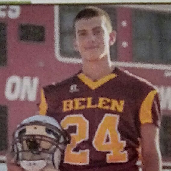Tyler Jaquez mugshot