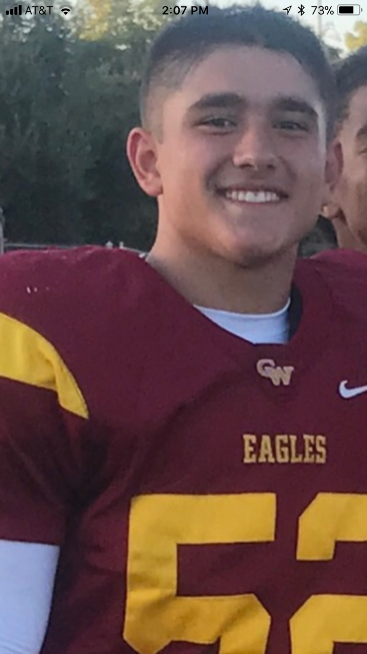 Derek Moreland