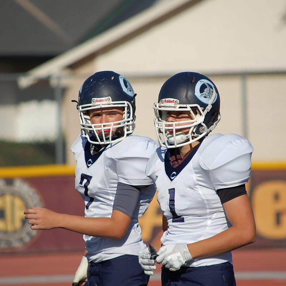 Mason Stangeby